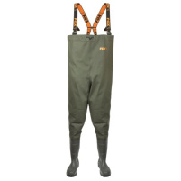 Fox Prsačky Chest Waders 12 / 46