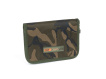 FOX - Pouzdro CAMOLITE na doklady License wallet