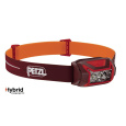 PETZL - Čelovka Actik Core 2025 červená