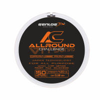 GENLOG VLASEC ALLROUND ORANGE RANGE  0,28mm 150m