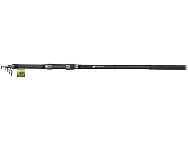 Giants fishing Prut Deluxe Tele Carp 13ft 3lb AKCE 1+1 ZDARMA!