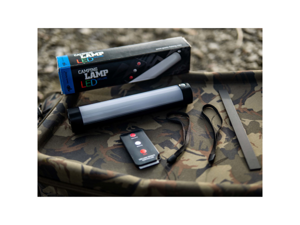 Giants Fishing Camping Lamp LED Deluxe