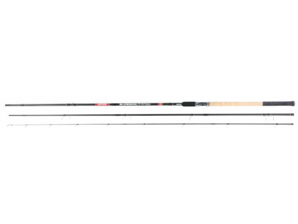 Mivardi Superior Match 4,5m