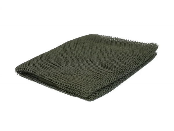 Nikl Náhradní síť k podběráku green mesh 42" zelená