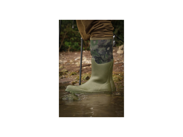 Trakker Holínky TechPro Neoprene Boot