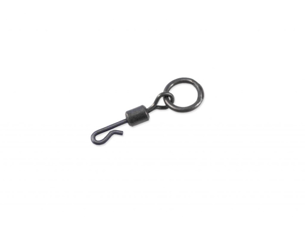 Obratlík Carp´R´Us - Ringed Quick change swivel 