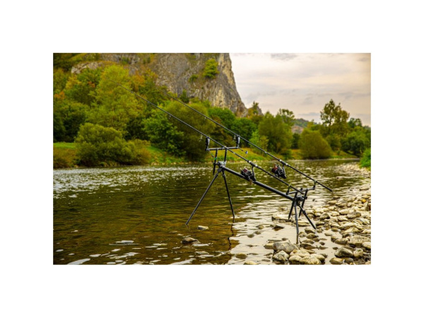 ZFISH Stojan Hi-Pod Long Legs