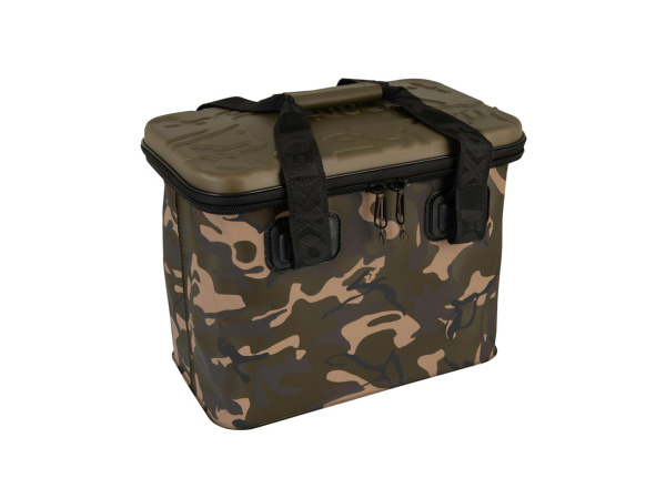 Fox Aquos Camo Bags
