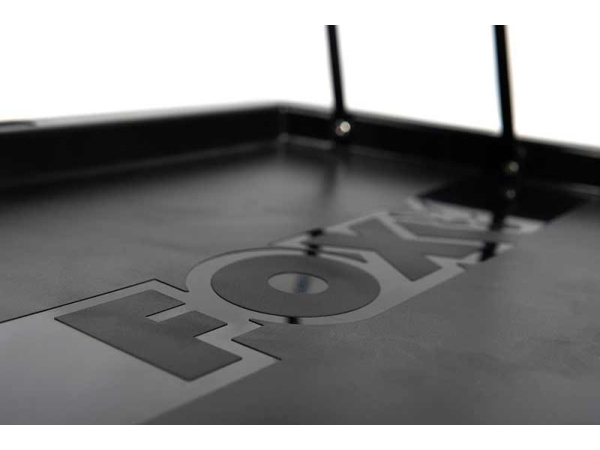 Fox stolek 2 Tier Table