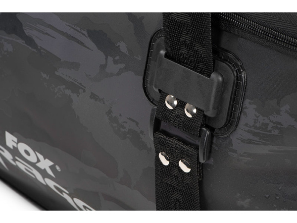 Fox Rage Voyager Camo Welded Bags