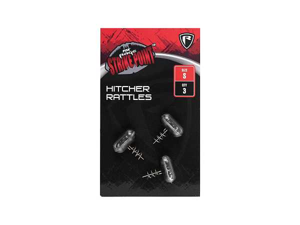 Fox Rage Strike Point Hitcher Rattle