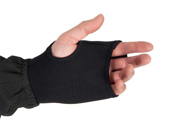 Fox Rage Pro-Series Neoprene Mitts