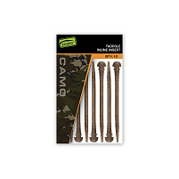 Fox Závěsky Edges Camo Tadpole Inline Insert 10 ks