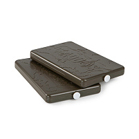 Fox chladící vložka Aquos freezer packs x 2