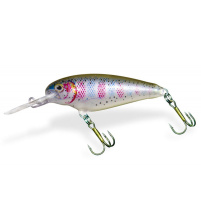 Dorado - Wobler Invader 7cm - RT