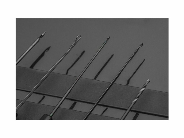 KORUM - Jehla Ti - Hair Needle Large