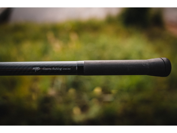 Giants fishing Vrhací tyč 3K Carbon Baiting Stick
