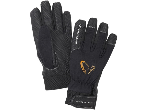 SAVAGE GEAR - Rukavice All weather glove