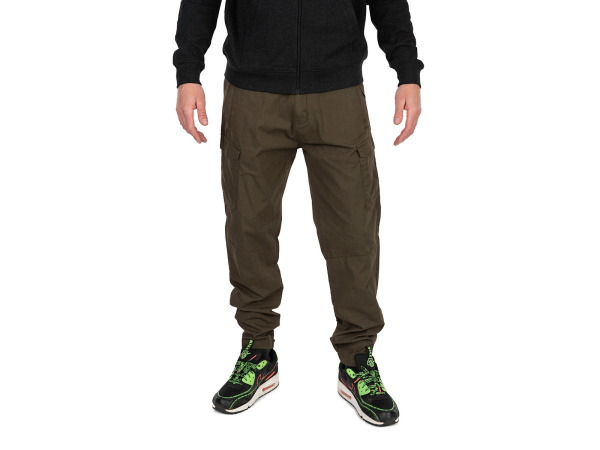 FOX Kalhoty Collection Lightweight Cargo Trouser