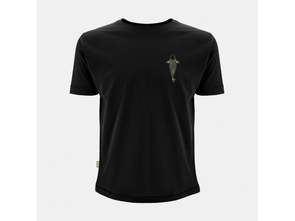 KUMU - TRIČKO T SHIRT MAKE YOUR OWN LUCK