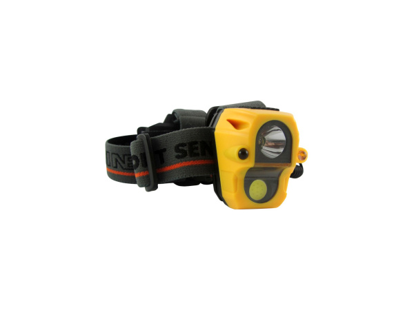 BC - Čelovka TR C253 TRIXLINE SPORT