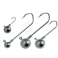 ICE fish - Jig SEA GURU 4/0 - 60g - 3ks