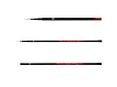 DAIWA - Prut Sweepfire tele Pole, 3m 