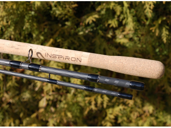 Trabucco Prut Inspiron FD Competition Still, 3,6m, 75g (M)