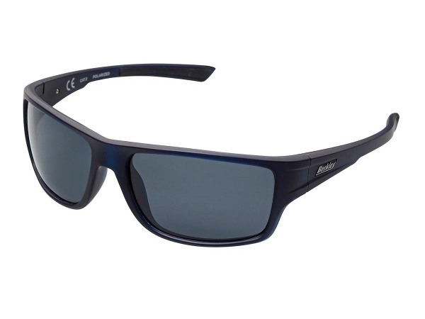 Berkley - Polarizační brýle B11 Black / Gray