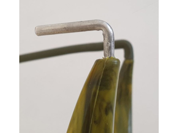 Carp System - Prak camo