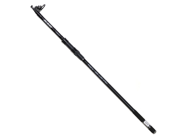 SPRO - Prut CTEC Governor carp tele 3,6m 3lb