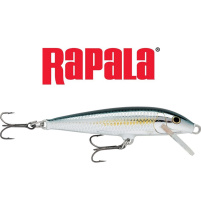 RAPALA - Wobler Original floating 5cm - ALB
