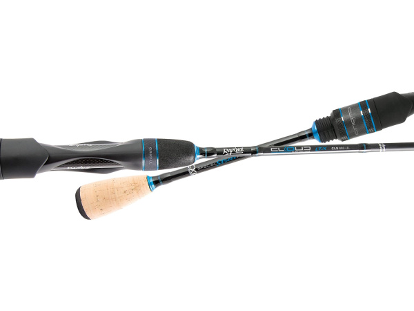 Prut Rapture Cloud LTX UL 1,98 m/ 0,8-7 g, 2D