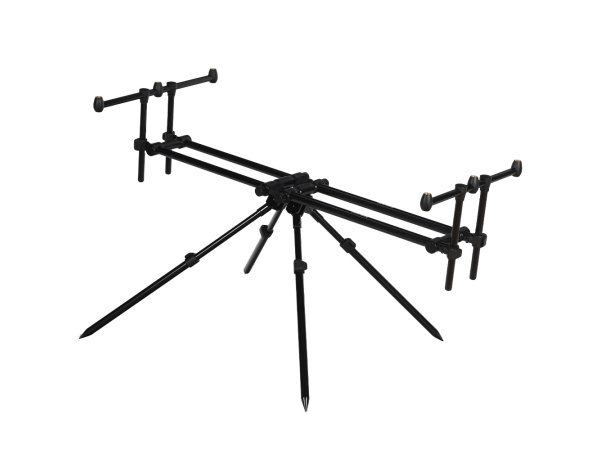 Giants fishing - Stojan Luxury Rod Pod 3 Rods