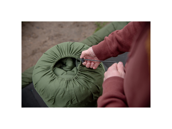 Spací pytel Wychwood Comforter Sleeping Bag 