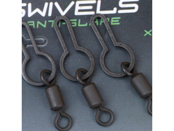 Gardner Obratlík Covert PVA Bag Swivel