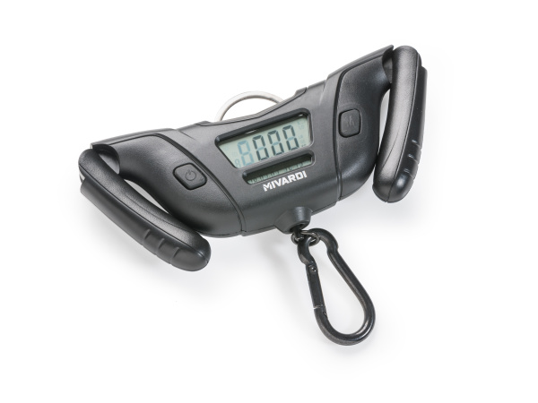 Mivardi Digitální váha MC50