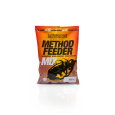 Mivardi Method feeder mix - Cherry & fish protein