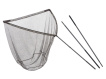 Podběrák CamoCODE 100 x 100 cm + tyč
