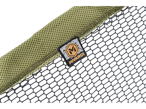 Mivardi Podběrák Metal 200L