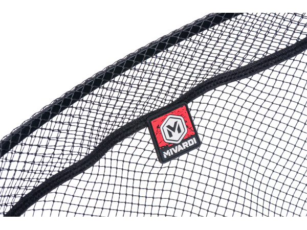 Mivardi Pogumovaný podběrák TMX Match RC