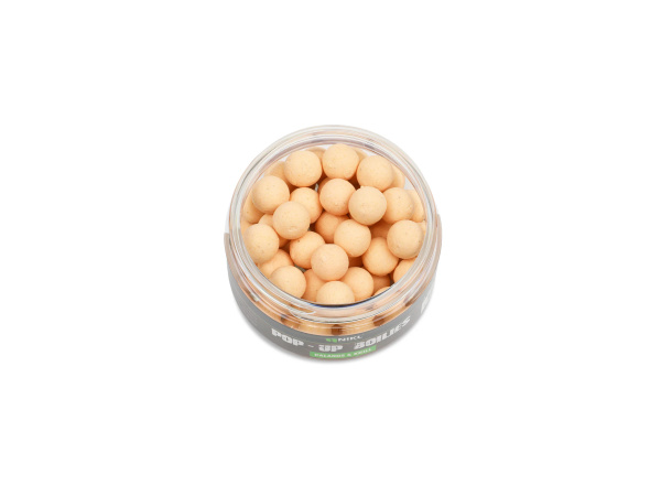 Nikl Plovoucí boilies Calanus & Krill