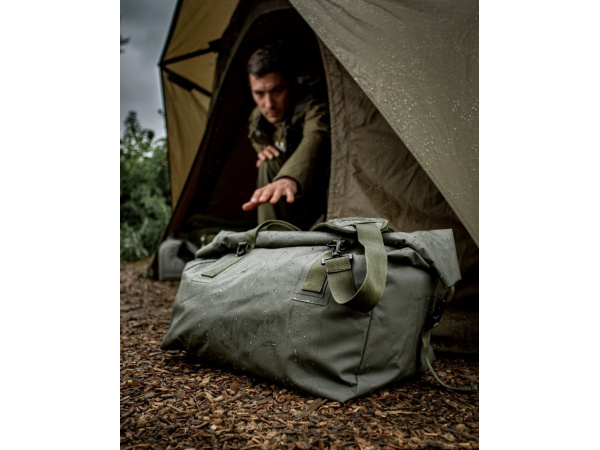 Trakker Products Trakker Nepromokavá taška na lehátko - Downpour Roll-Up Carryall