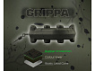 ZFISH Olovo Grippa