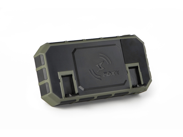 Fox powerbanka Halo 27K Wireless Power Pack