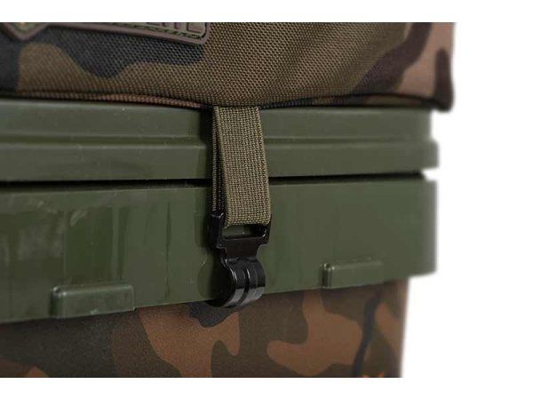 Fox sedák Camolite Bucket Cushion