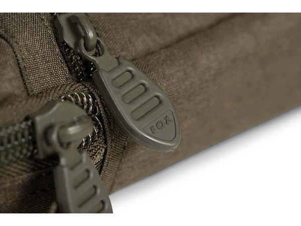 Fox Voyager Shoulder Bag