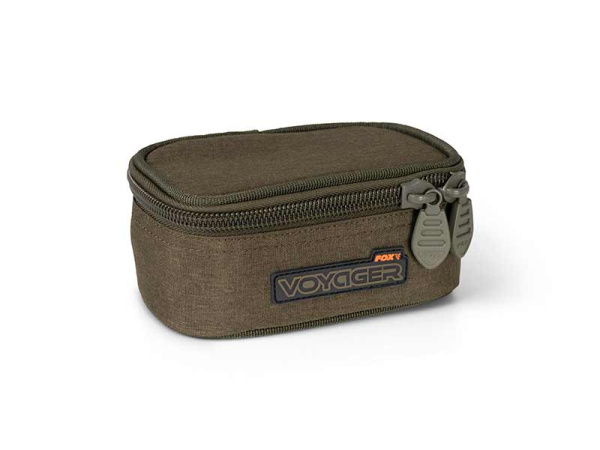 Fox Voyager Small Accessory Bag