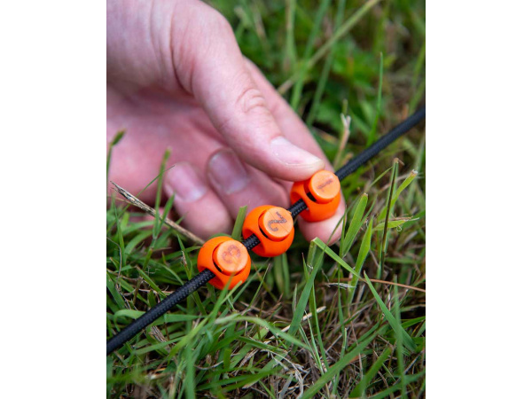 Fox distanční vidličky Pro Marker Sticks