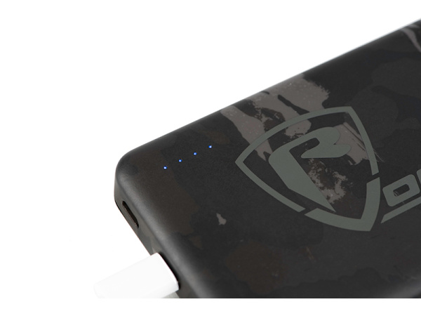 Fox Rage Voyager Camo Power Bank 10K mAh